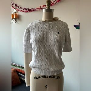 Ralph Lauren Sweater